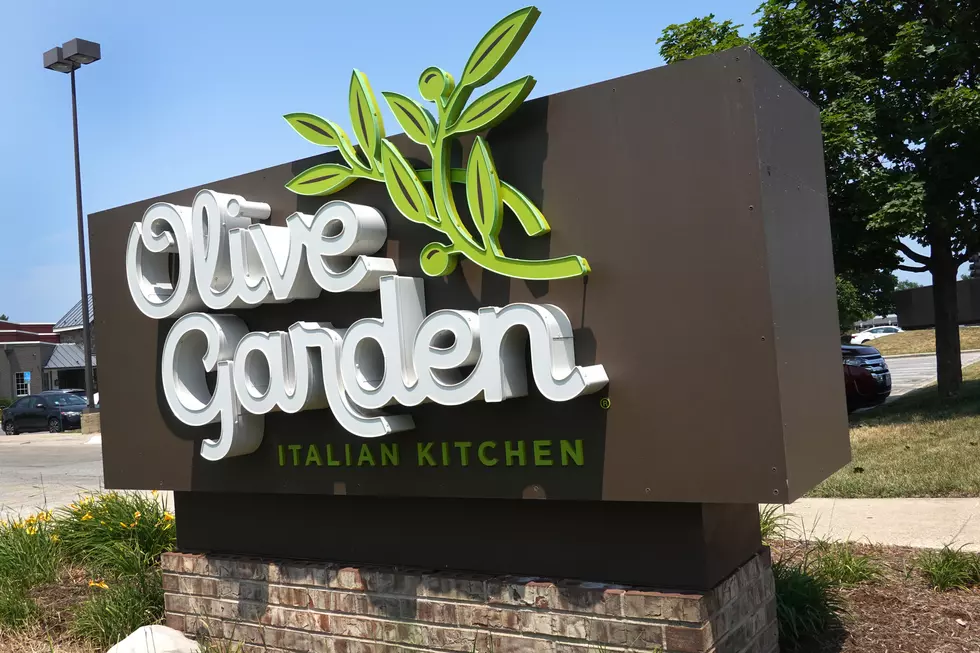 Big Changes Coming To All Olive Garden Locations In Texas