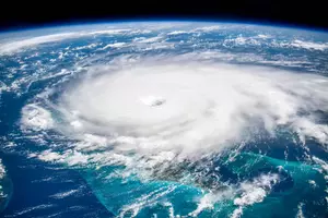 If Cajuns Named Hurricanes, Here’s What They Would Be