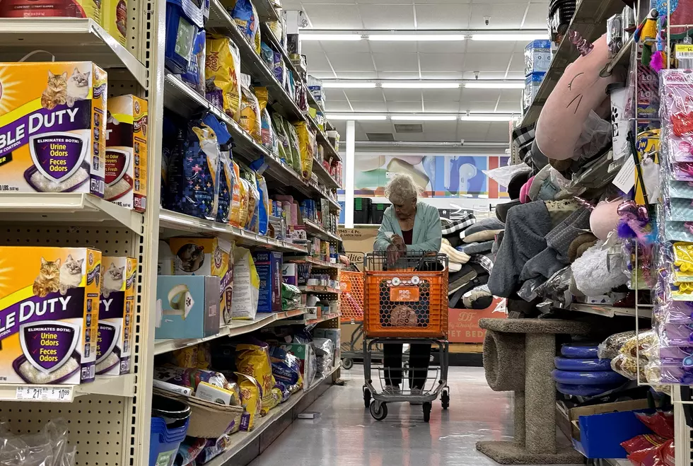 Bankrupt Discount Retailer Closing Only One Location In Louisiana