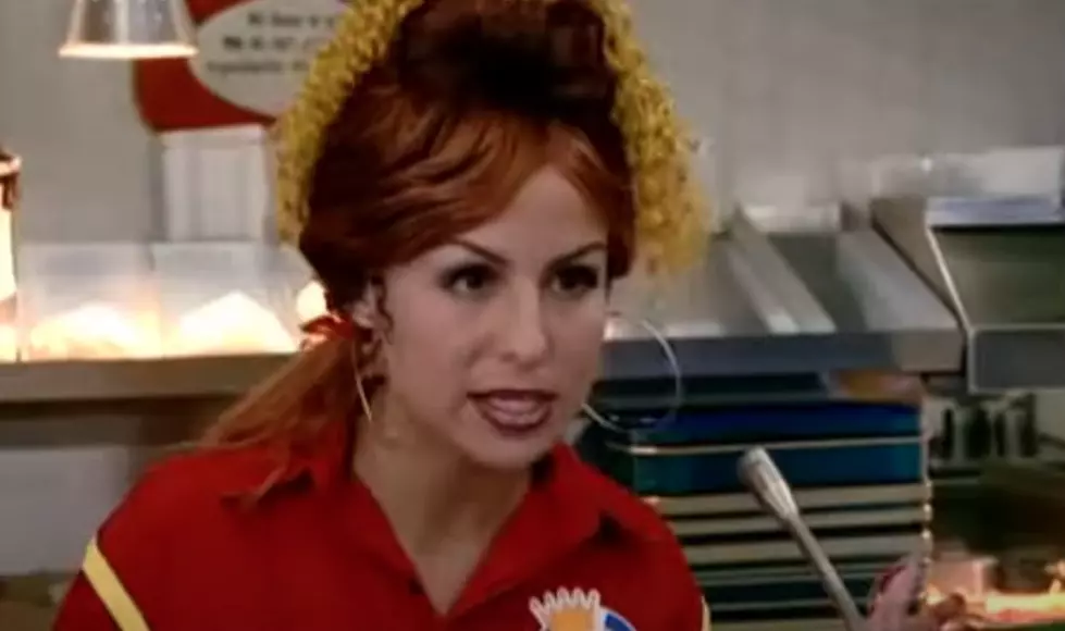 The Hilarious Anjelah Johnson-Reyes AKA ‘Bon Qui Qui’ Live In Lake Charles Saturday