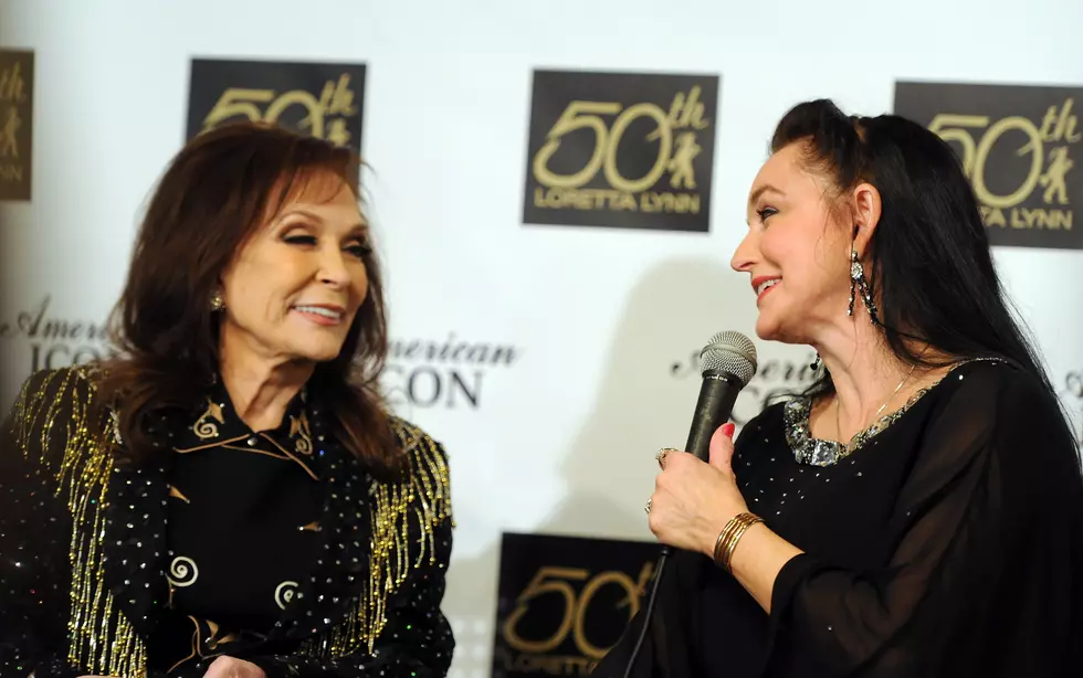 Loretta Lynn: A Tribute To An American Country Music Icon