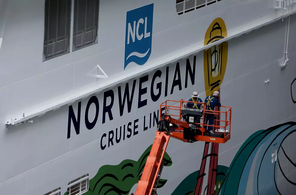 Norwegian Cruise Line Cancels 8 Cruise Ship Voyages