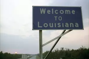 5 Louisiana Town Names That Sound Completely Made Up