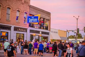 Chuck Fest Announces Huge 2026 Music Lineup for Downtown Lake Charles