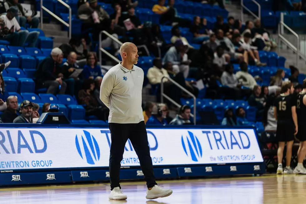 McNeese Athletics