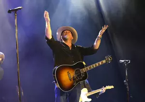 Texas Country Star Pat Green Set for Lake Charles Show This Weeke