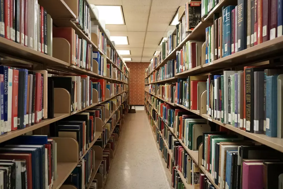 This Week at Calcasieu Parish Libraries: Free Summer Fun June 22-27