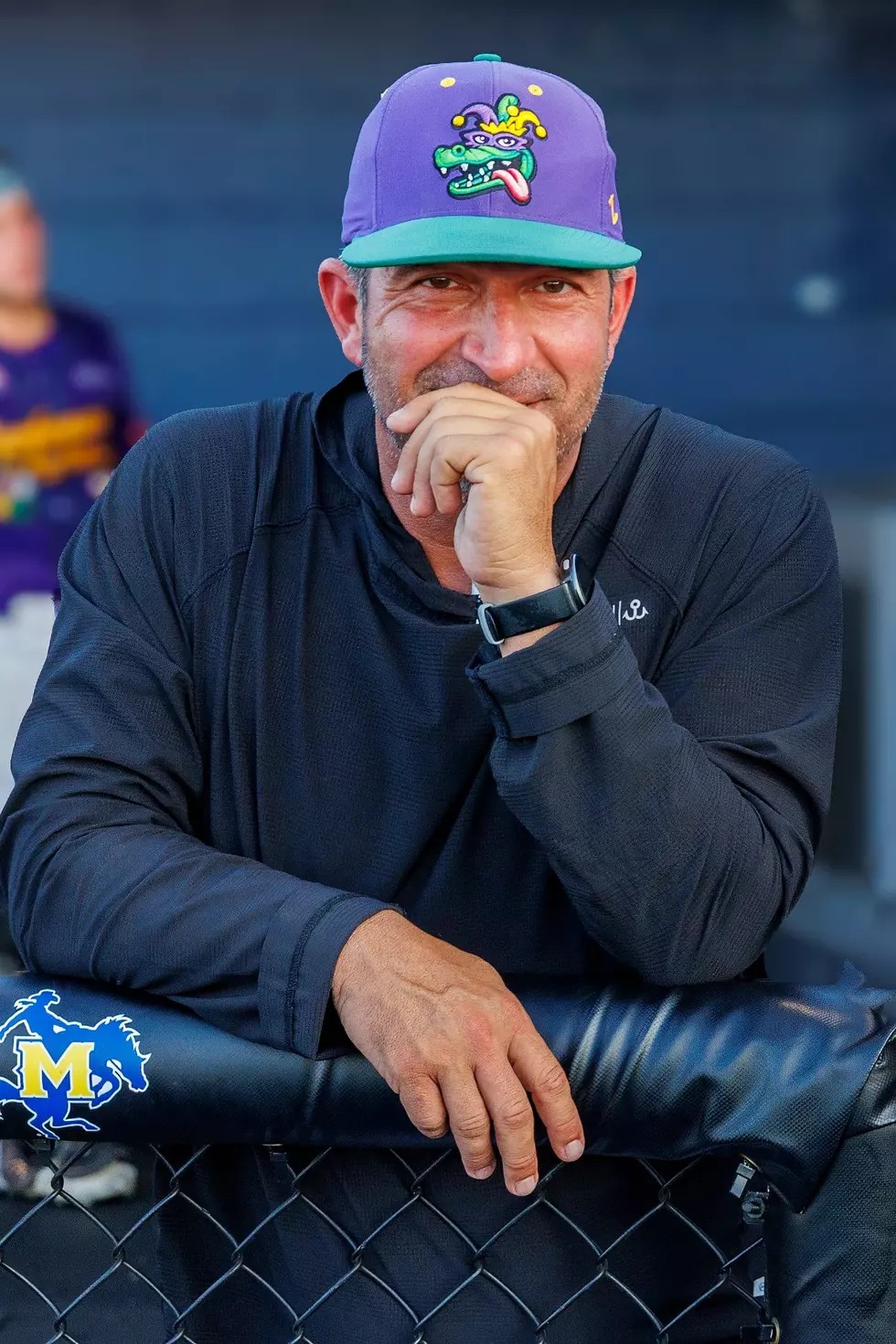 Photo Courtesy of Dennis Thibodeaux Photography