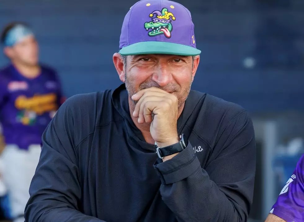 McNeese’s Landreneau Brings Winning Ways to Gumbeaux Gators as They Play For TCL Championship