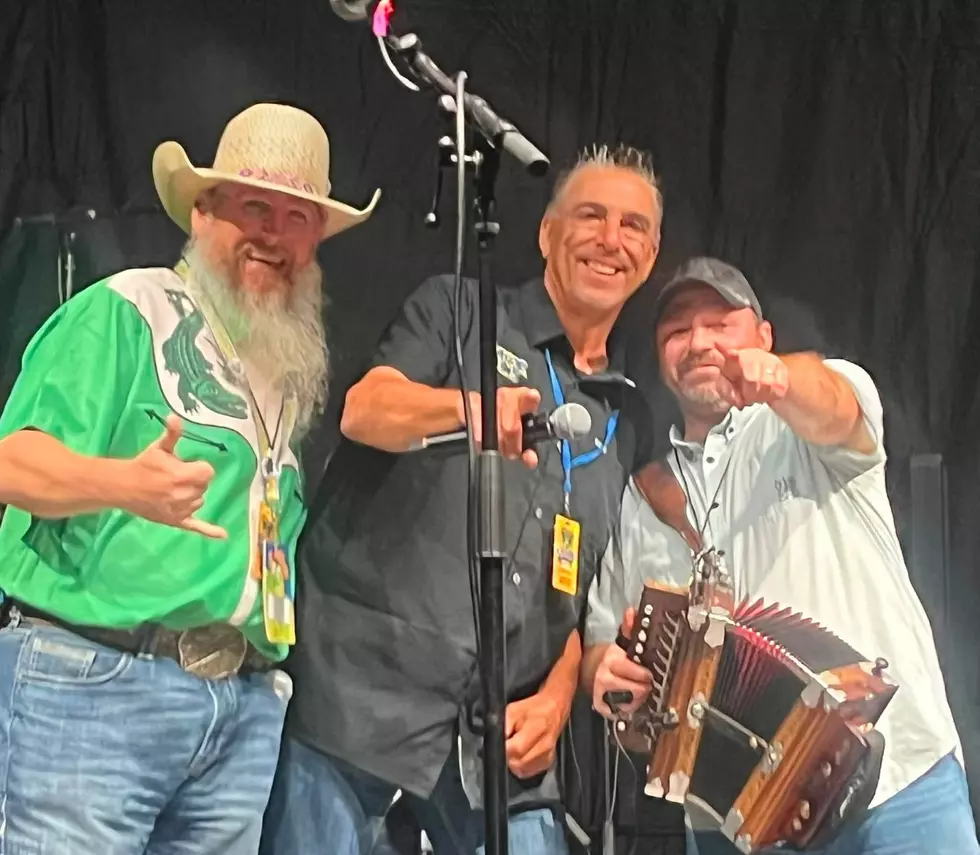 Cajun Music Favorite Damon Troy Returns To Lake Charles For A Big Show
