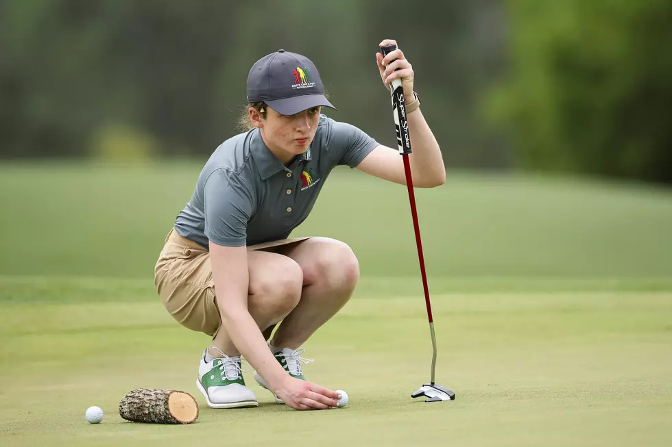 City of Lake Charles and Mallard Golf Club Host Free Youth Golf Clinic
