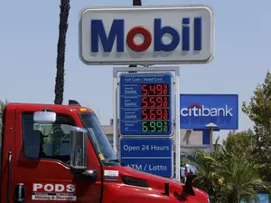 Cheapest Gas Prices in Lake Charles, Louisiana on July 14th