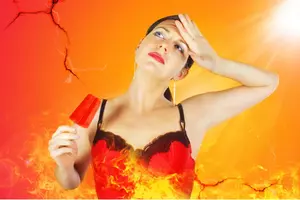 SWLA Weekend Forecast: Triple-Digit Heat Returns Again