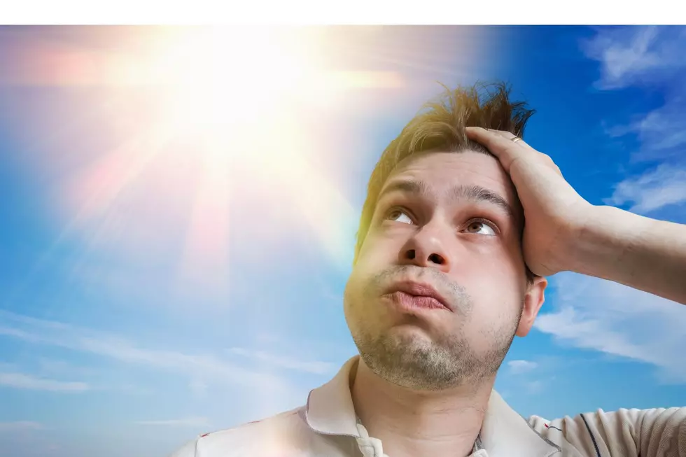Don’t Head Outside Until You Read These Louisiana Heat Safety Tips