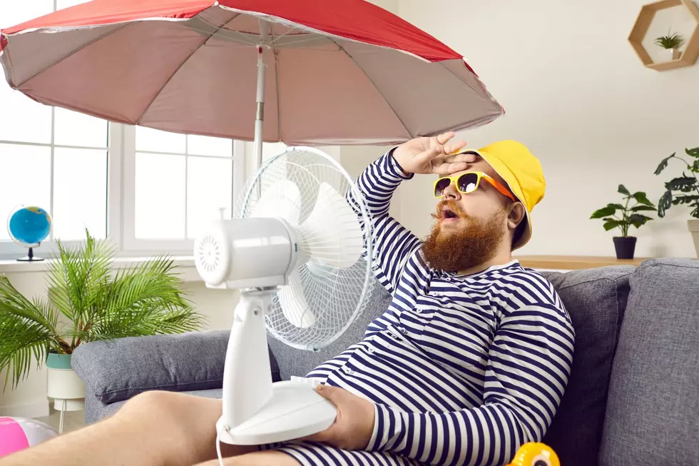 This Weekend's SWLA Forecast Comes With A Warning