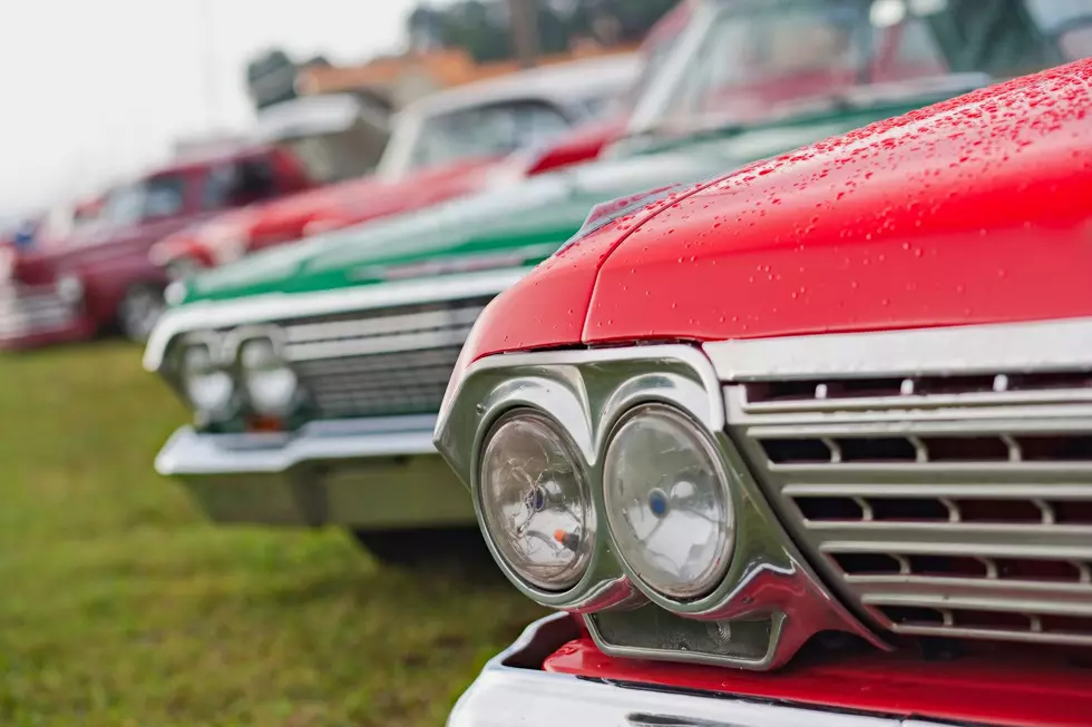 SWLA Poker Run & Car Show to Help Fight Cancer July 18th