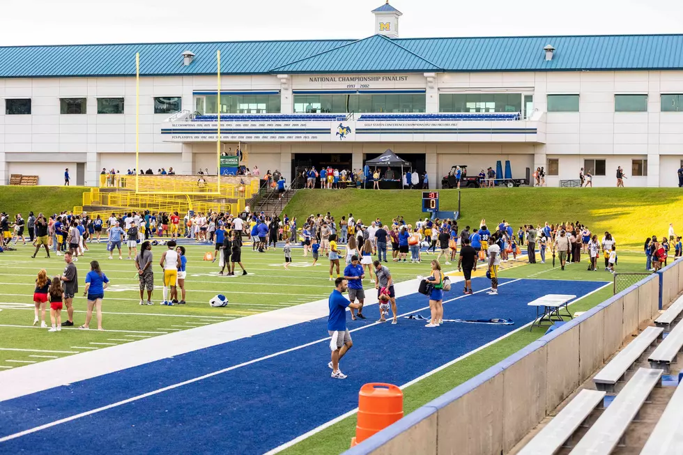 McNeese Football Fan Fest Set for Saturday at Navarre Stadium