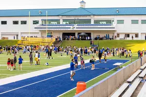 McNeese Football Fan Fest Set for Saturday at Navarre Stadium