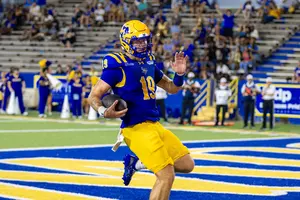 McNeese Looks to Bounce Back Saturday Against Texas Wesleyan