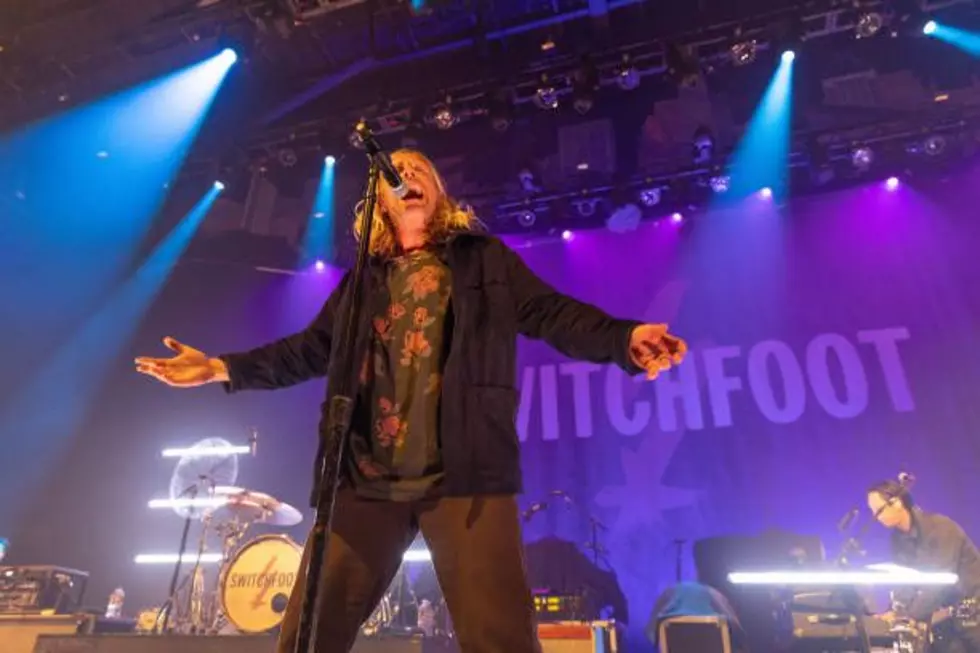 Switchfoot, Lit & Fuel Bringing Huge Pool Party to Lake Charles
