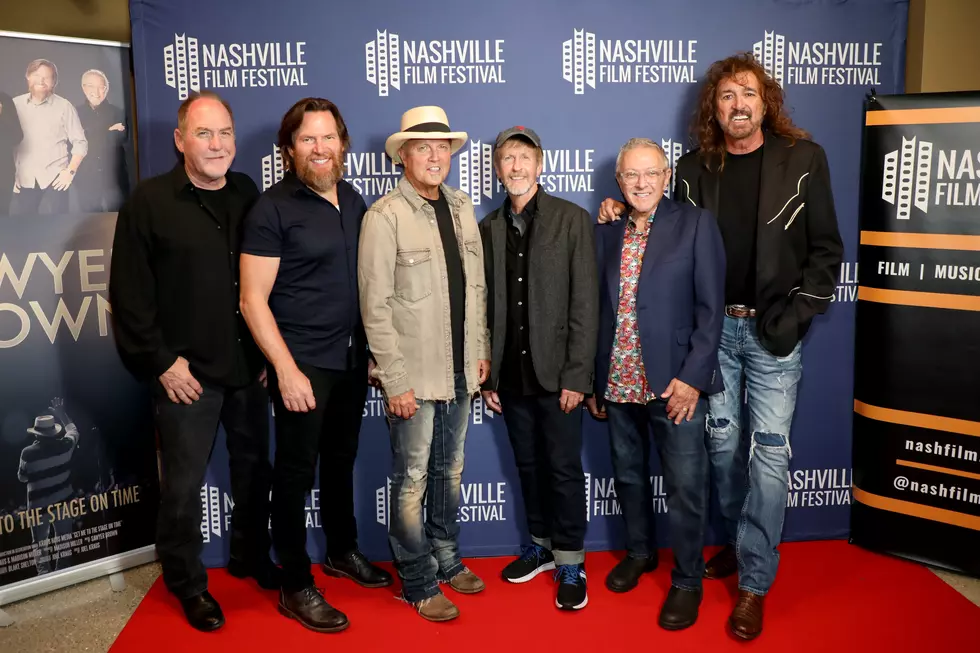 90s Country Fans: Sawyer Brown and Little Texas Coming to Kinder