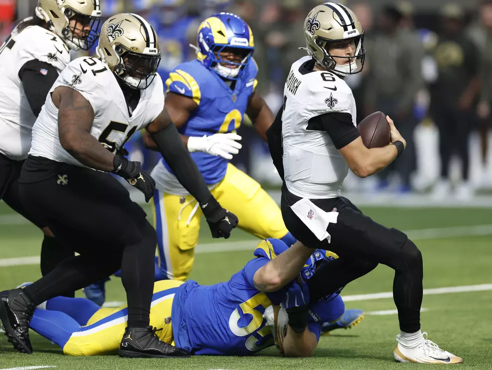 New Orleans Saints Face Rams in Second Preseason Test Saturday