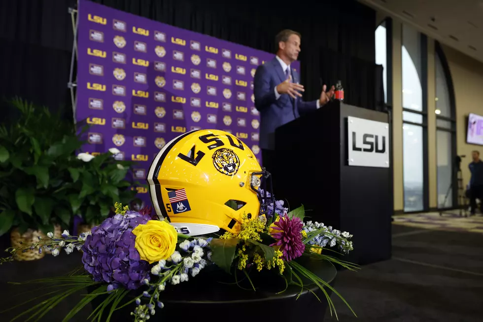 LSU Football Preseason Ranking Revealed Ahead of 2026 Season