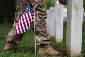 Southwest Louisiana Veteran Who Died as POW Finally Returns Home