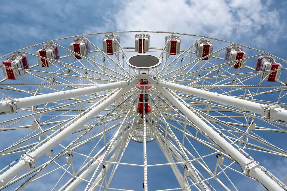 Cal-Cam Fair Returns to Sulphur for Its 104th Year in 2026