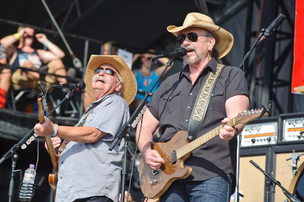 Country Legends The Bellamy Brothers Are Coming To Lake Charles