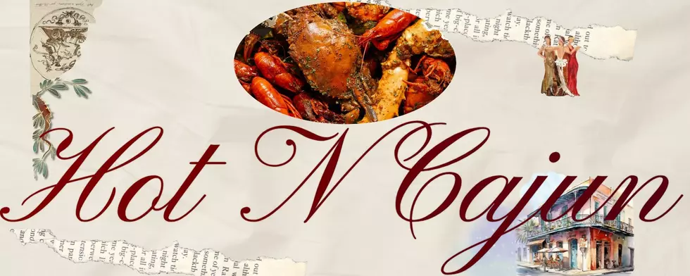 Hot N Cajun Boil