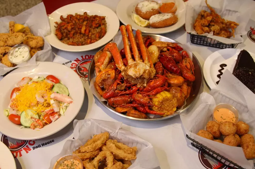 Hot N Cajun Boil House Coming Soon to Lake Charles
