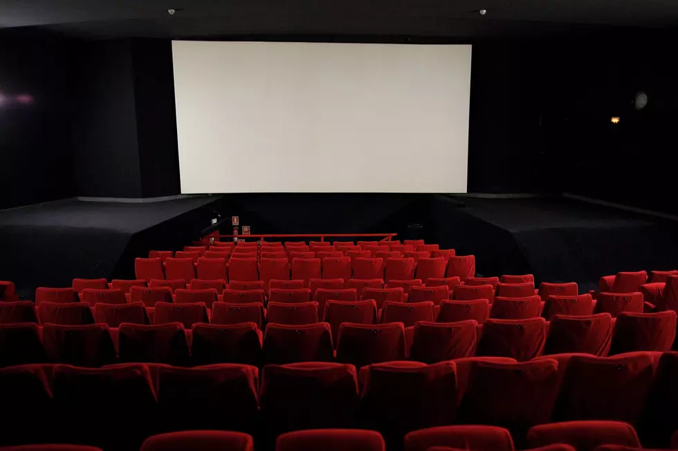 Remember These Lake Charles Movie Theatres From the 1980s?