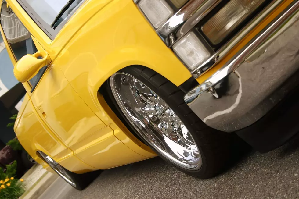 Hot Rods, Lowriders and Custom Trucks Are Taking Over L’Auberge