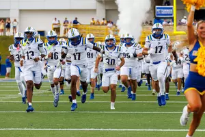 Top-Five Tarleton State Visits McNeese Saturday Night