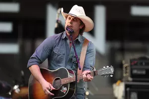 Randall King Coming to Lake Charles This Friday