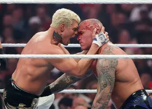 WWE Friday Night SmackDown Coming to Lafayette