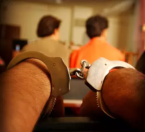Calcasieu Parish Corrections Division To Appear On TV Show Jail