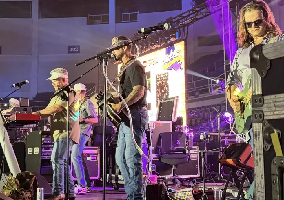 West Fest Returns to Westlake, Louisiana With a Huge Music Lineup