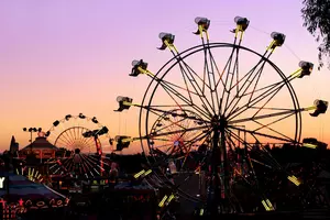 Bon Ton Festival Returns to Carlyss This Weekend for 50th Year
