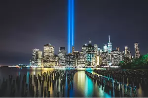 25 Years Later, I Still Remember Exactly Where I Was on 9/11