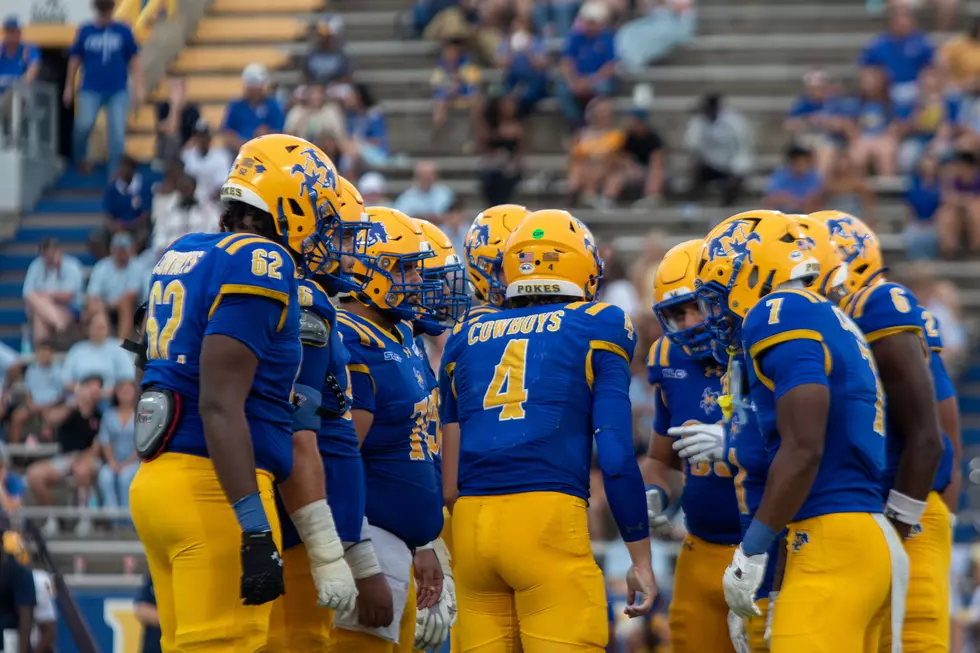 McNeese Heads to Tiger Stadium for Huge Test Against No. 11 LSU