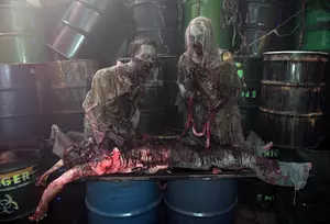 The Scariest Halloween Experiences to Try In Lake Charles & SWLA This Season