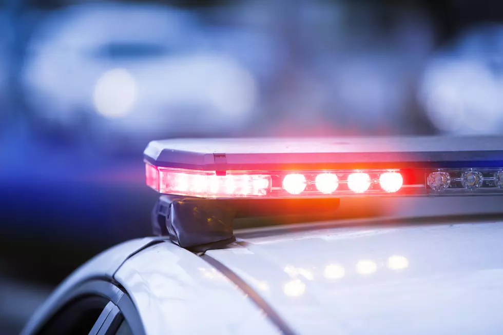False Active Shooter Alert Causes Scare at DeRidder Elementary Sc