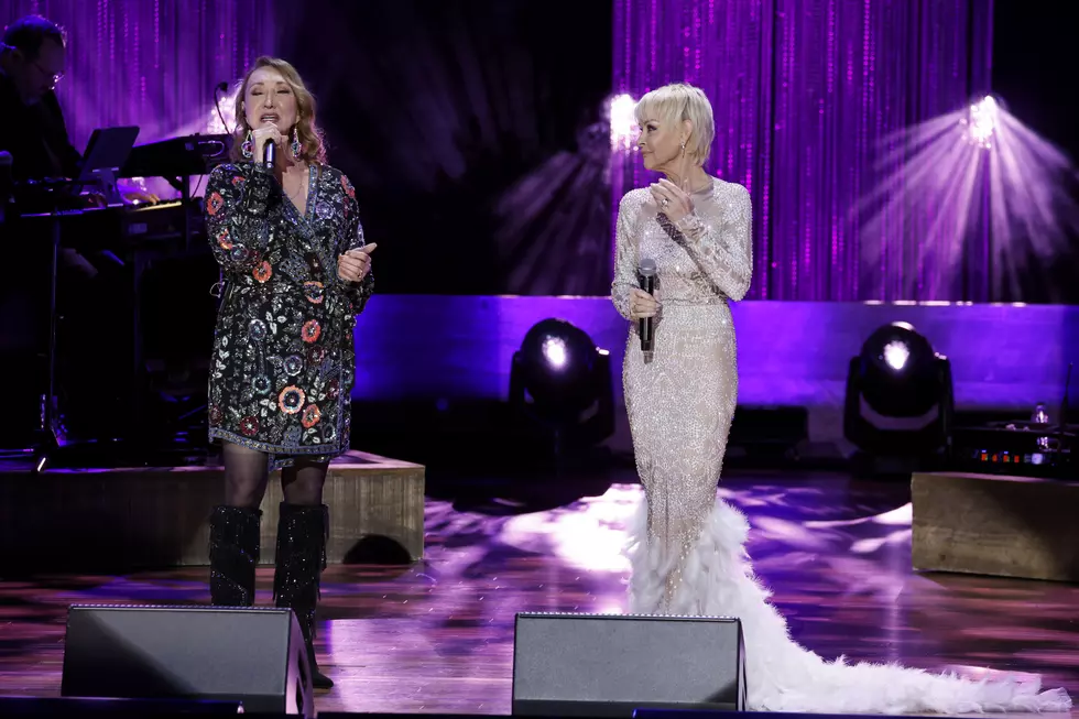 Lorrie Morgan and Pam Tillis Announce New Lake Charles Date