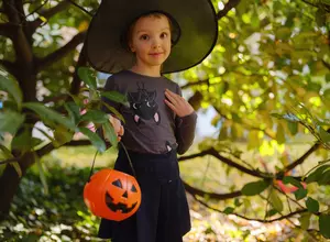 Halloween Events Happening Around SWLA in October 2026