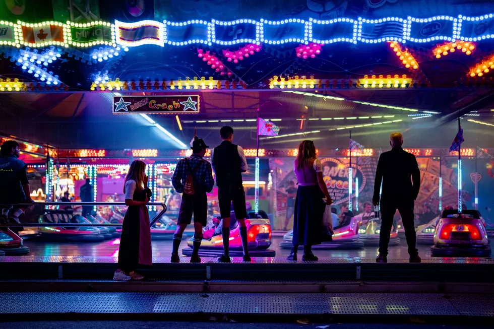 Win Free Ride-All-Day Wristbands to the Coushatta Carnival