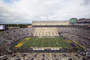 LSU Fans Are Going to Hate the Start Times for These Two Games