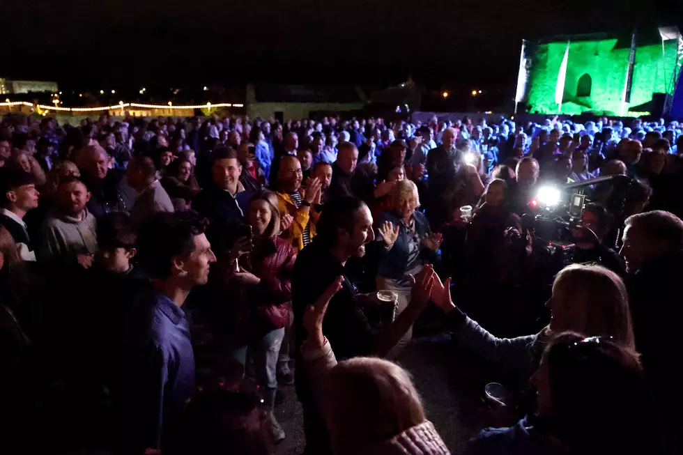 Live Music In Lake Charles & SWLA: November 2026 Concert Calendar