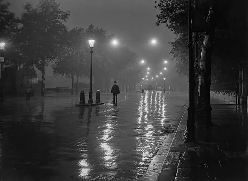 Are Ghosts Haunting Lake Charles? These Local Stories May Scare You